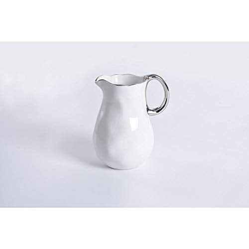 Pampa Bay Handle with Style Water Pitcher