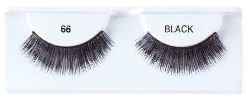 Cala Premium natural glamour carded lashes no. 66