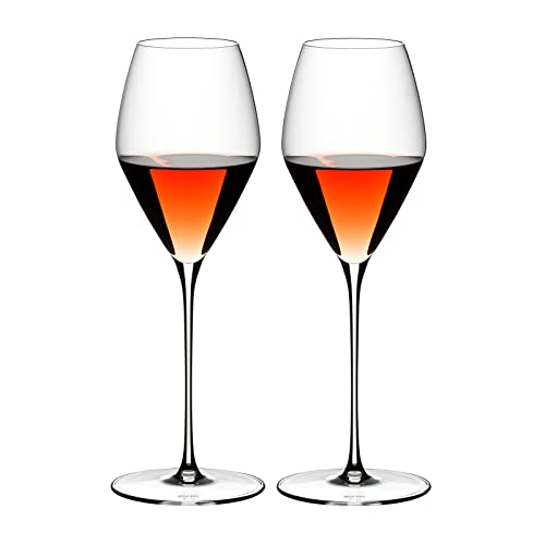 Riedel VELOCE ROSE