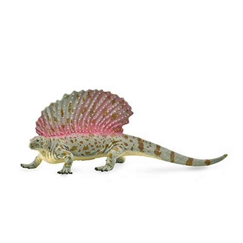 Breyer Horses Collecta ‚Äì Edaphosaurus, XL (88840)