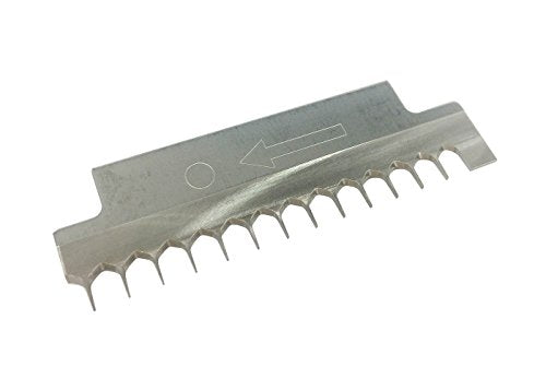 FMC Fuji Merchandise Benriner Turning Slicer Interchangeable Coarse Type Blade