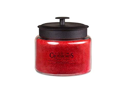 Crossroads Apple and Spice Candle, 64 Oz.