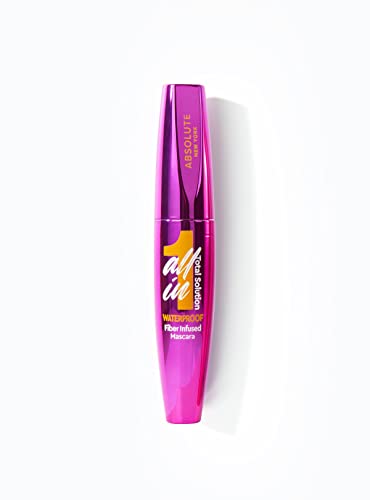 Absolute New York Total Solution All-In-One Mascara