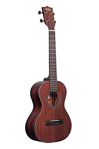 Kala KA-SMHT Solid Mahogany Tenor Ukulele