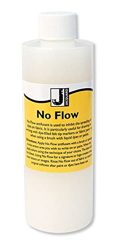 Jacquard, 250ml No Flow, None