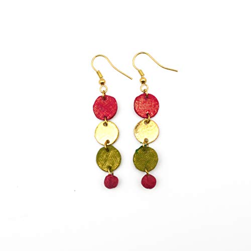 Anju Jewelry Aasha Collection Earrings