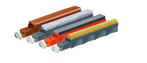 Blue Ridge Knives Lansky 4 Hone Variety Sharpener Pack