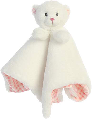 Aurora ebba - My First Boutique 18" Cotton Bear Lil Luvster Pink