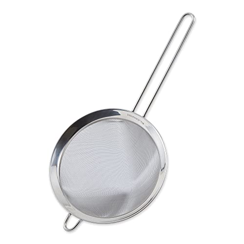 RSVP International Endurance Conical Strainer (8" diameter)