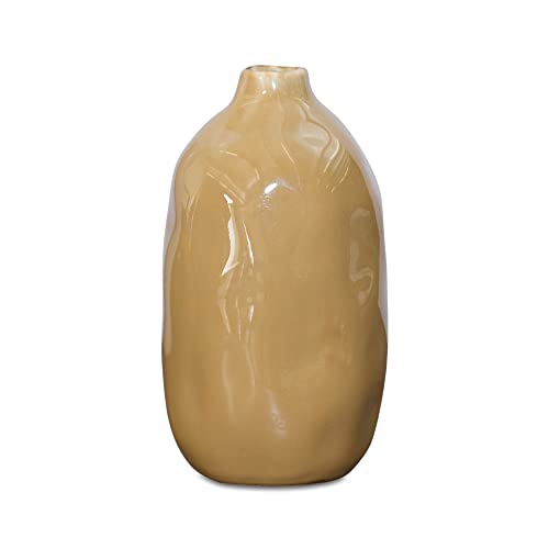 Melrose 85541 Decorative Vase, 6-inch Height
