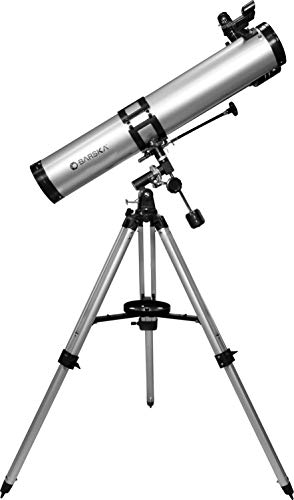 Barska 900114, 675 Power, Starwatcher Telescope