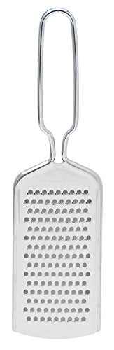 HIC Harold Import Co. 1174-HIC Stainless-Steel Handy Grater Home Decor Products