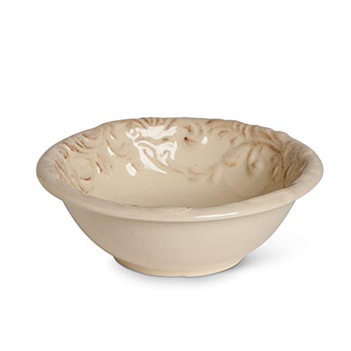 Gerson Dessert Serving Bowl (Set of 4)