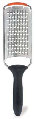 Browne & Co Cuisipro Surface Glide Technology Coarse Grater