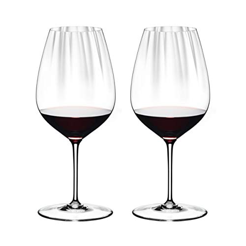 Riedel 6884/0 Performance Cabernet/Merlot Wine Glass