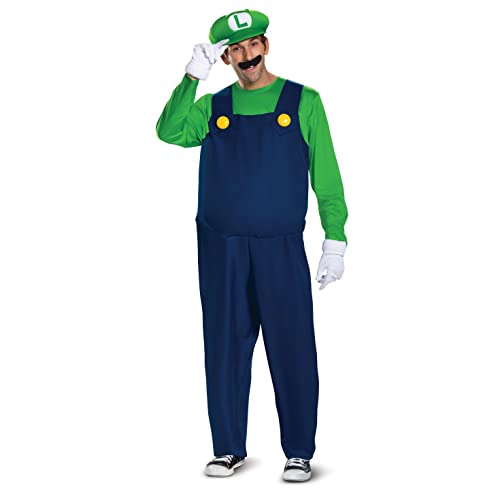 Disguise Men&