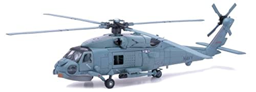 New Ray Toys 1/60 D/C SH-60 Sea Hawk Helicopter