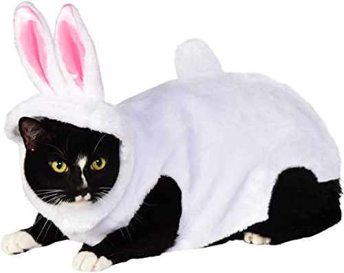 Rubie's Bunny Rabbit Pet Costume, Small