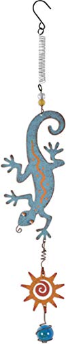 Sunset Vista Designs 93752 Hanging Bouncy (Gecko, 20-inch Height)