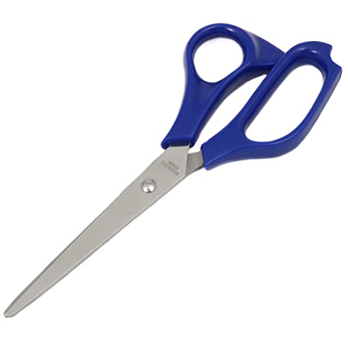 Chef Craft Stainless Steel Blade Household Scissors, 8.5 Inch
