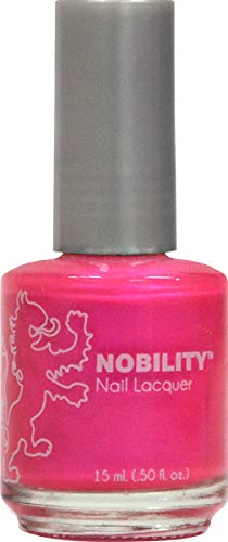 LeChat Nobility Nail Lacquer - 15 mL (Party Girl - NBNL62)