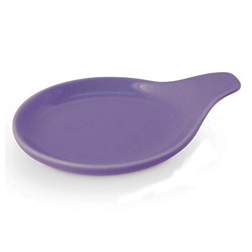Forlife Infuser Holder/Tea Bag Holder Set of 6 (Purple)