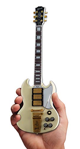 Axe Heaven Electric Guitar Body (GG-222)