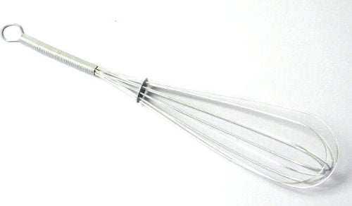 Chef Craft 12" Chrome Plated Whisk