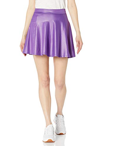 Amscan Purple Free-Size Women&