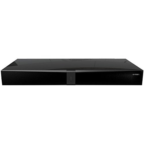 BARSKA Audio BP12378 TR-100 Edge Sound Deck