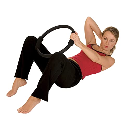 AGM Group Aeromat Pilates Ring, 14-Inch
