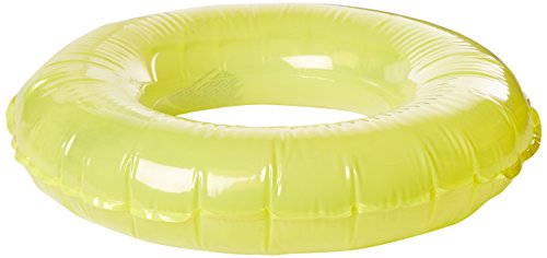 Swimline Candy Transparent Pool Float Ring