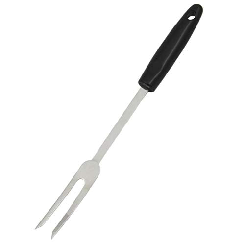 Chef Craft Select Meat Cooking Fork, 13 inch, Stainless Steel