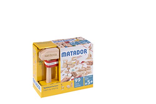 Ukidz Matador E099 Building kit