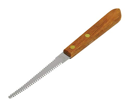 Chef Craft Grapefruit Knife 7.25" Stainless Steel Carded
