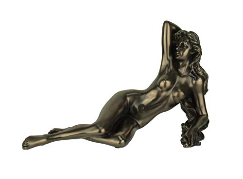 Unicorn Studio Veronese Nude Female Lying Pose Sculpture