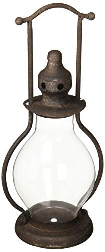 CTW Home Collection CTW Lantern, Multi