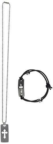 Cathedral Art JS204 Confirmation Gift Set, Includes Bracelet and Pendant