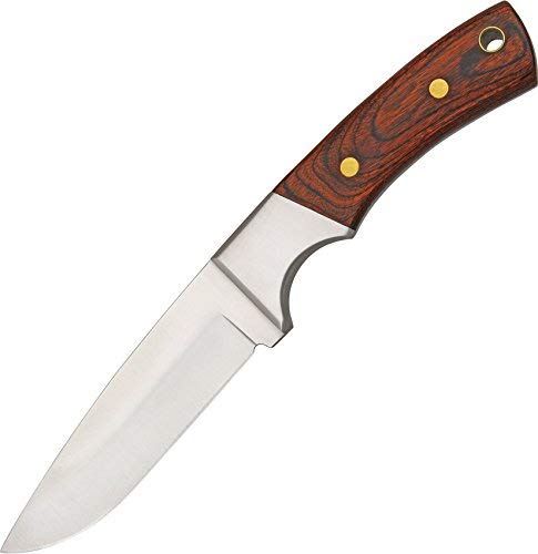 SZCO Supplies Full Tang Hunter Knife