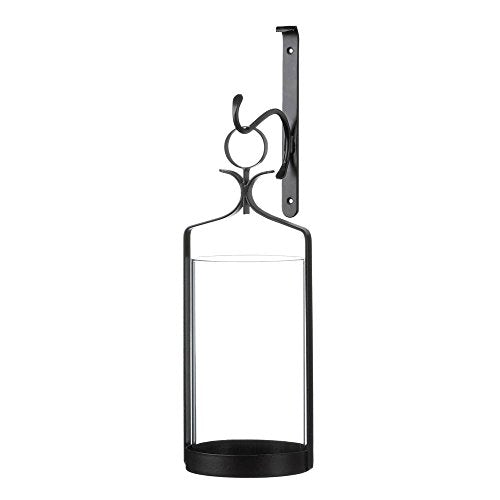 Sigma SLC VERDUGO GIFT Hanging Hurricane Glass Wall Sconce