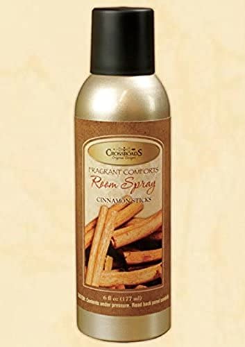 Crossroads Room Spray 6 Oz. - Cinnamon Sticks