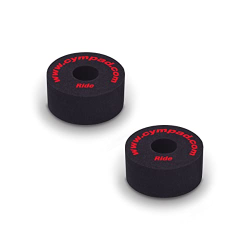 Cympad Optimizer Ride Foam Cymbal Washer (OR)