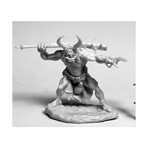 REAPER Miniatures Rogaku, Oni 