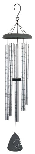 Carson Family Sonnet Windchime