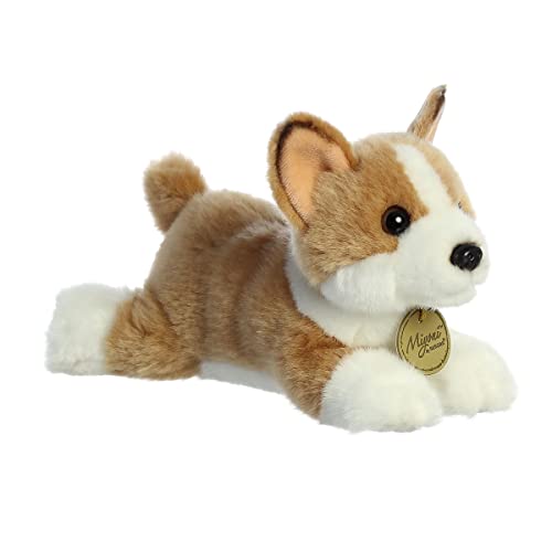 Aurora - Miyoni - 8" Corgi