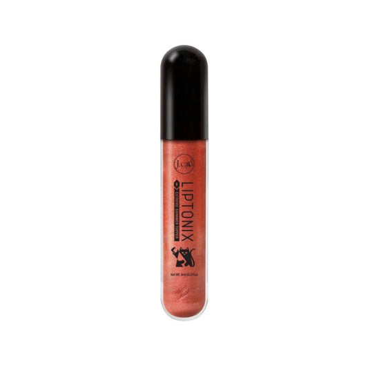 J.Cat Beauty Liptonix Extreme Shimmer Topper Rustic Geo Lip Gloss Rustic Geo