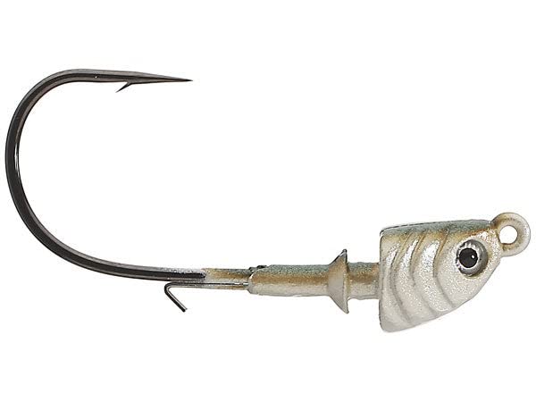 Nichols Lures Dirty Jigs Tackle Matt Allen Tactical Bassin&