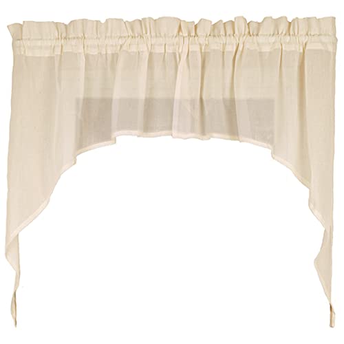 Country House Collection 30398 Farmhouse Swag, 36-inch