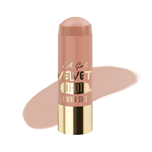 L.A. Girl LA Girl Velvet Contour Stick - Highlight - Luminous GCS581
