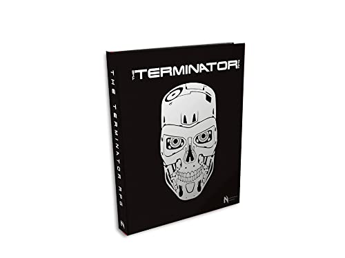 Renegade Game Studios Store Limited Edition Core rulebook for Retail (Limited to 1000)